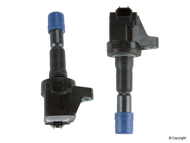 Denso 673-2312 Direct Ignition Coil OE Quality - Image 2