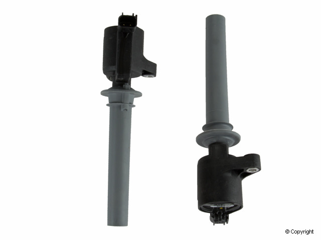 Denso 673-6005 Direct Ignition Coil OE Quality - Image 2