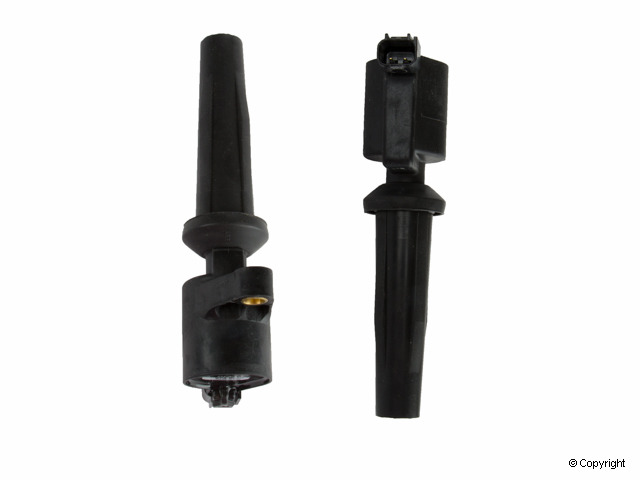 Denso 673-6010 Direct Ignition Coil OE Quality - Image 2