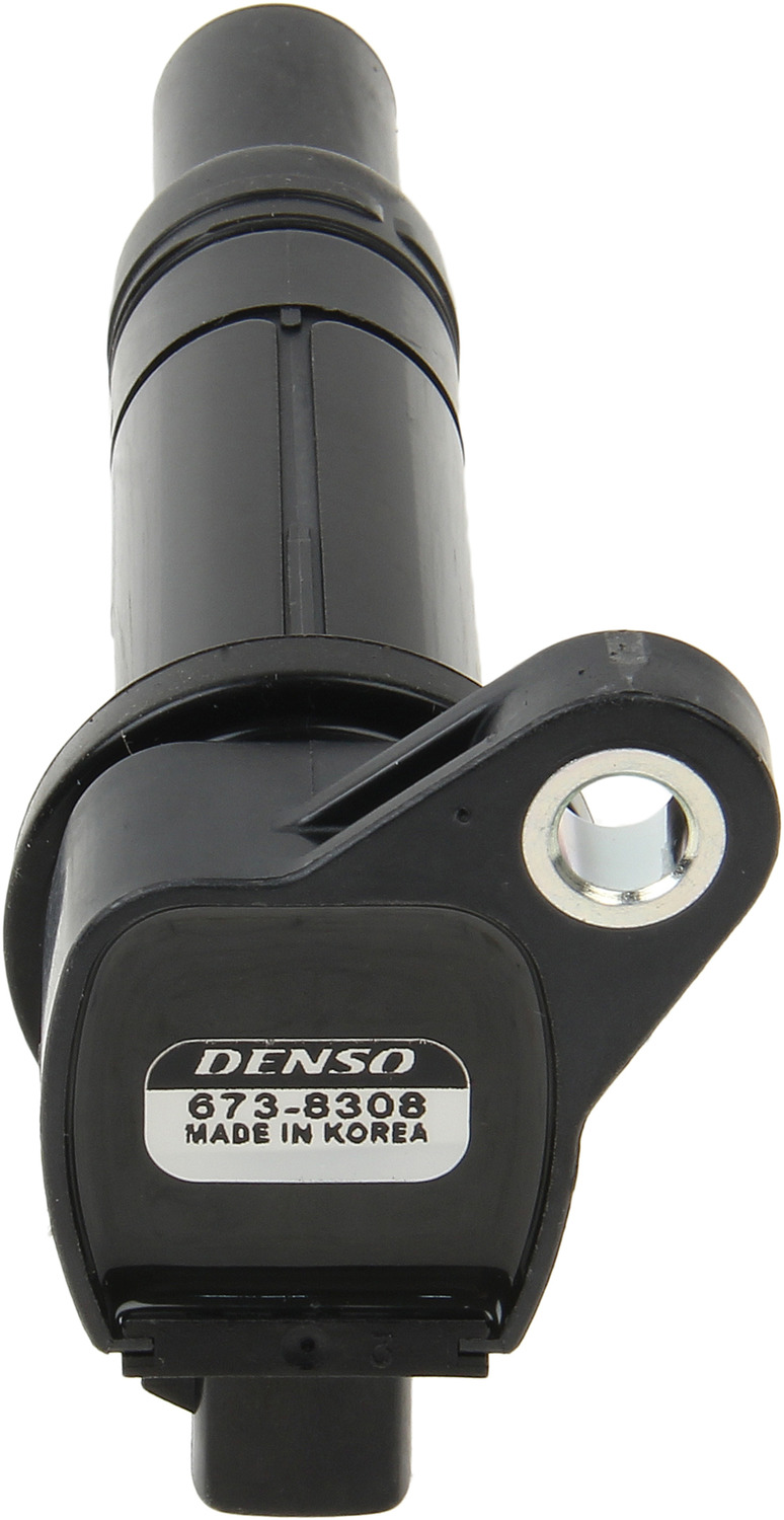 Denso 673-8308 Direct Ignition Coil OE Quality - Image 4