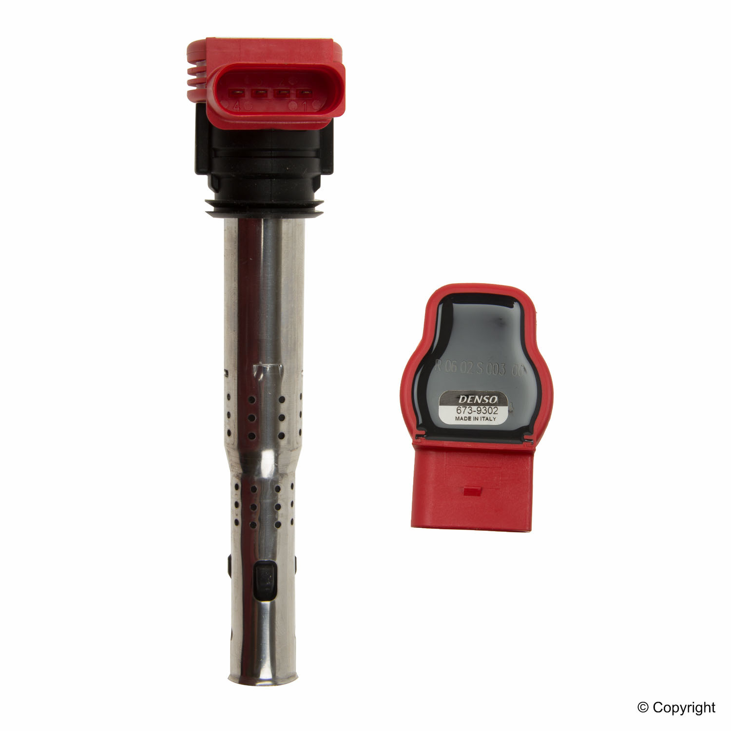 Denso 673-9302 Direct Ignition Coil OE Quality - Image 2