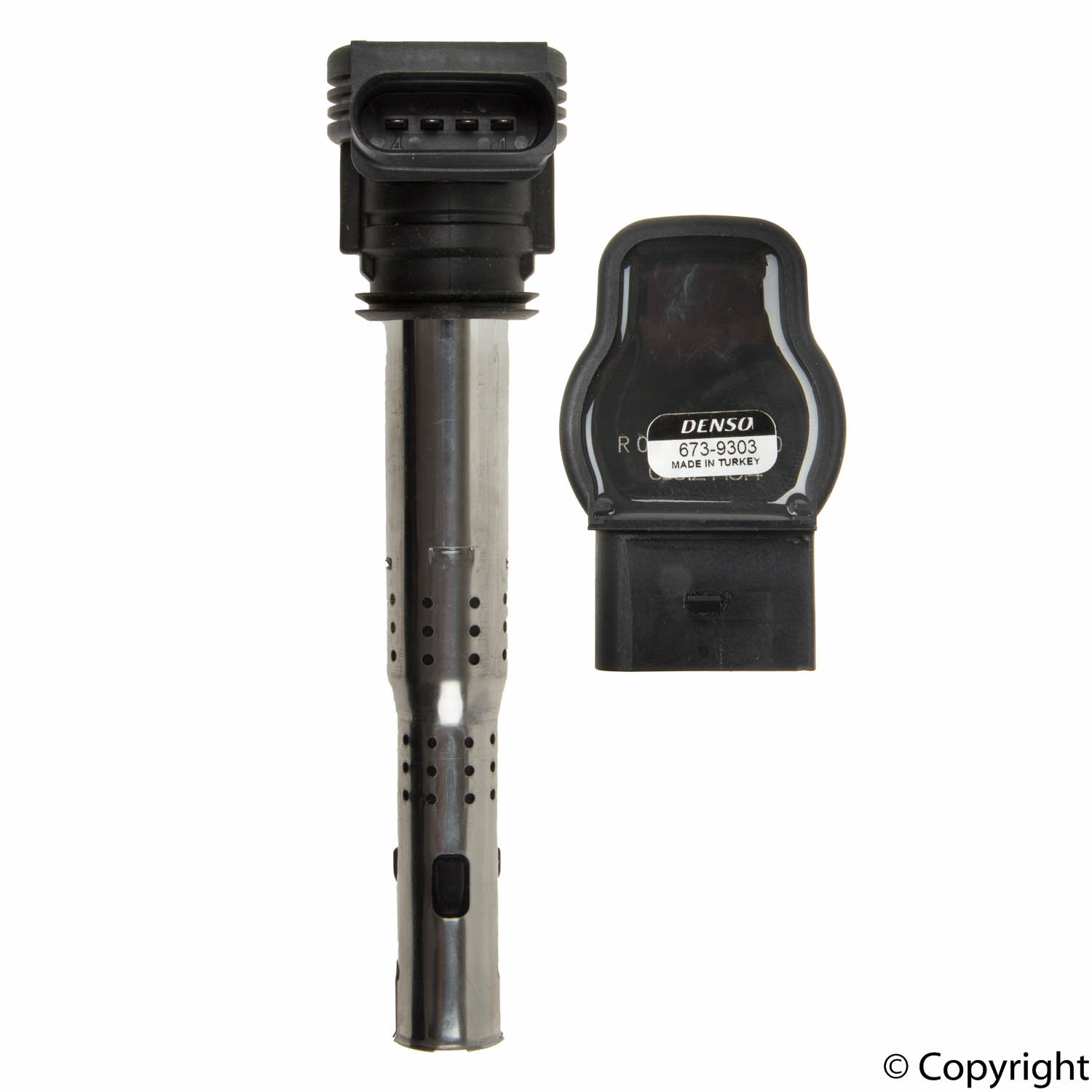 Denso 673-9303 Direct Ignition Coil OE Quality - Image 2