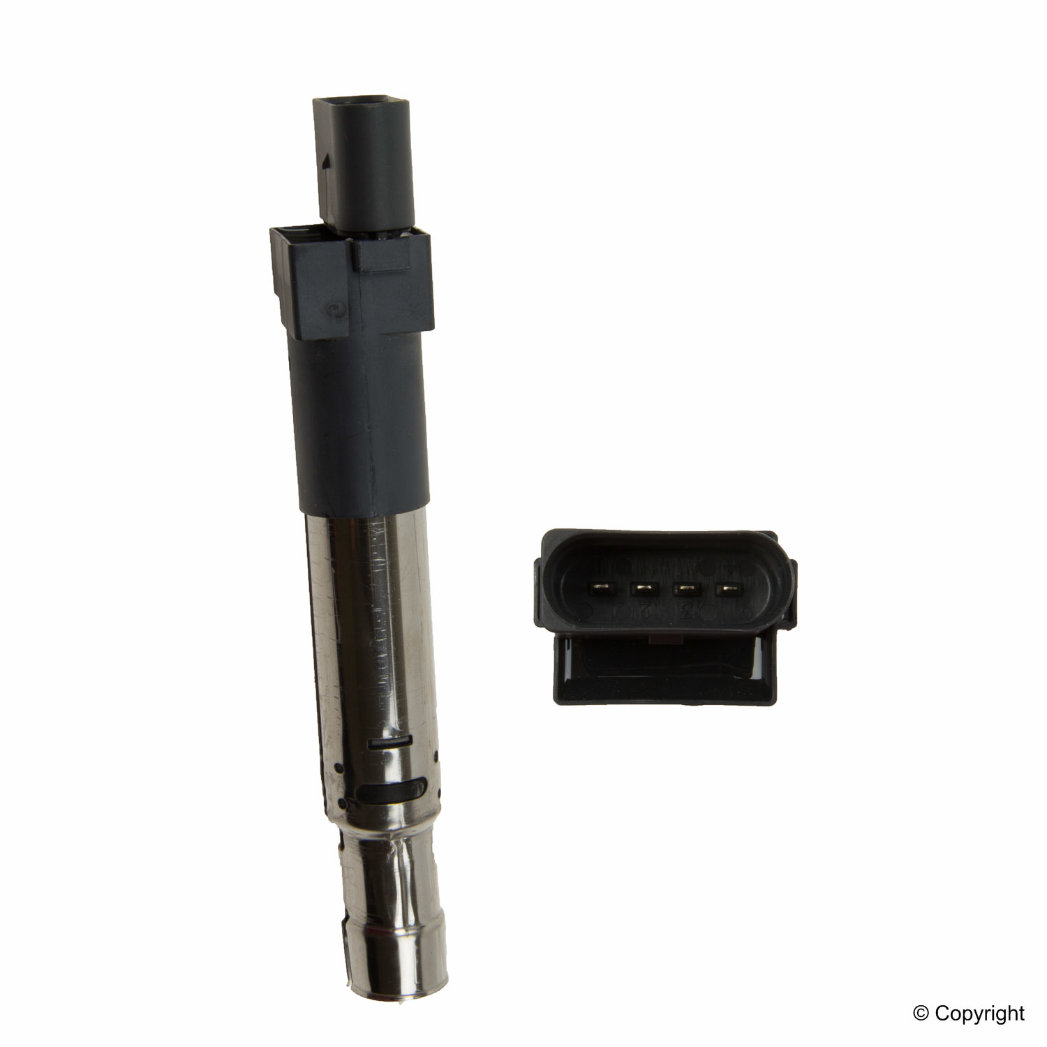 Denso 673-9304 Direct Ignition Coil OE Quality - Image 2