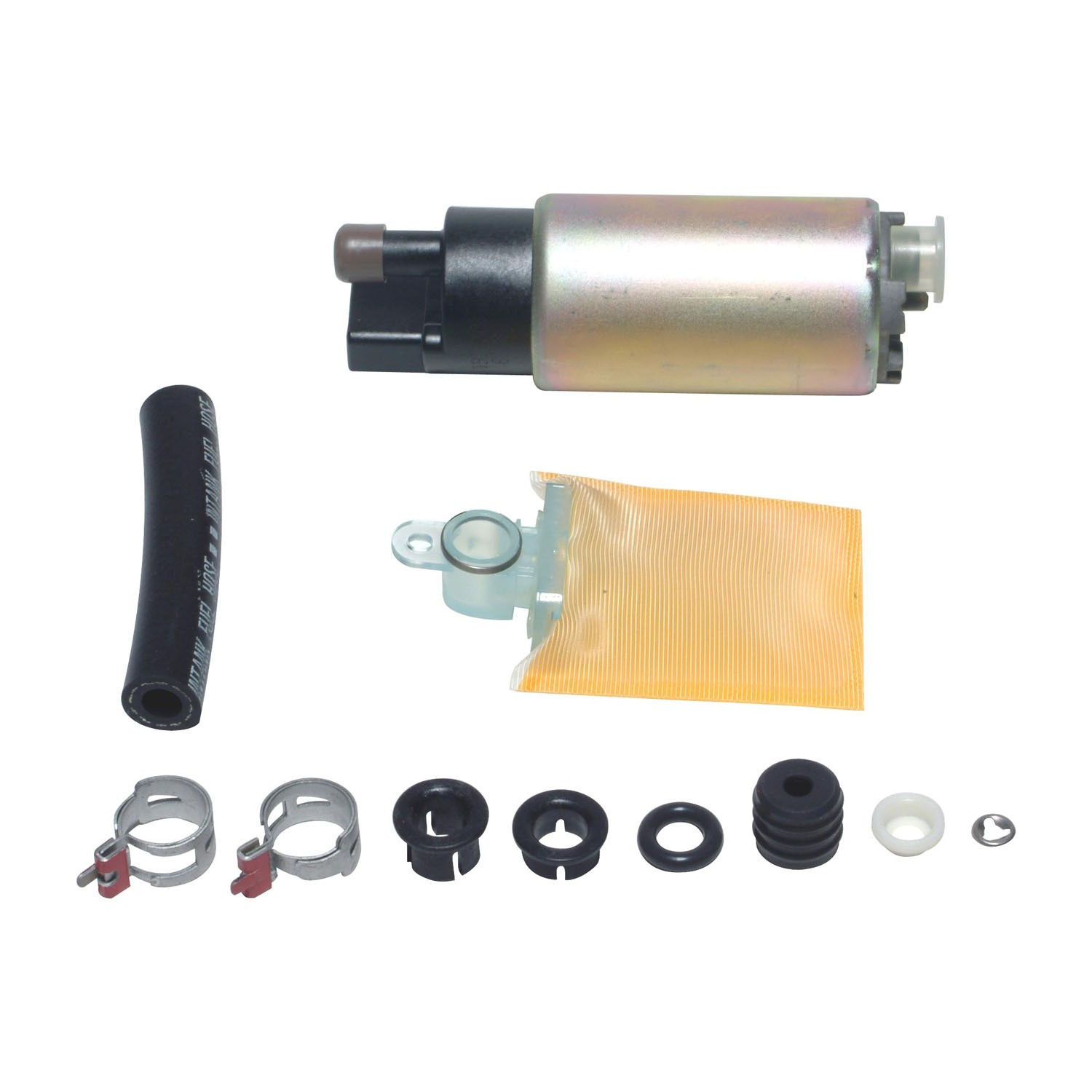Denso 950-0123 Fuel Pump and Strainer Set - Image 2