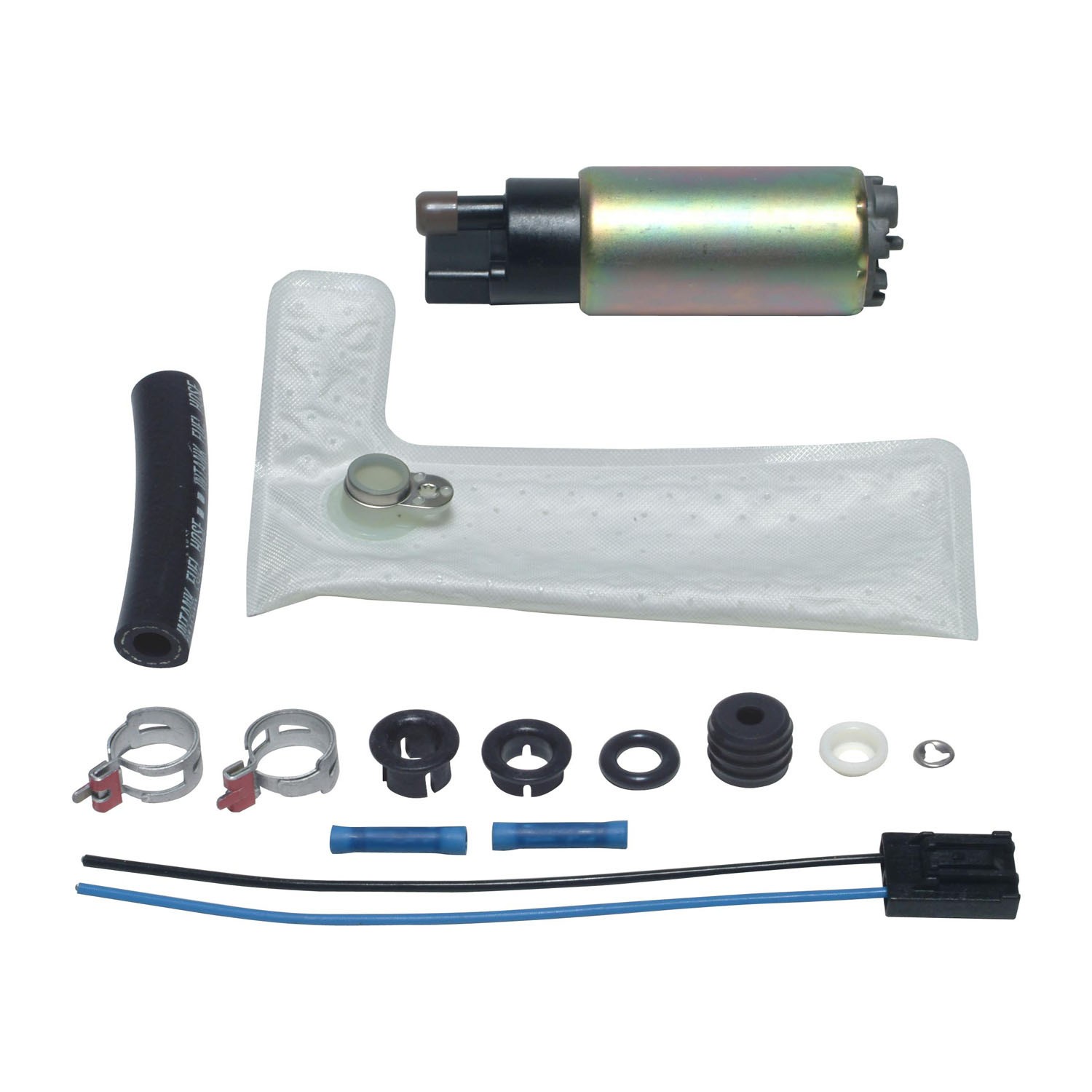 Denso 950-0171 Fuel Pump and Strainer Set - Image 2