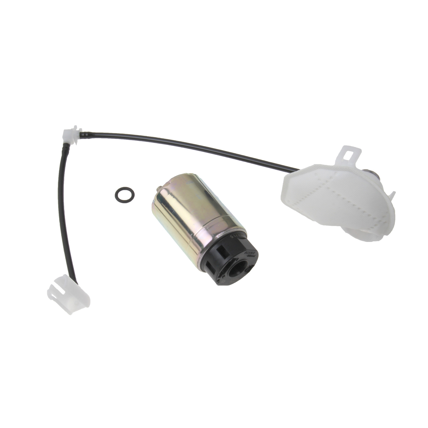 Denso 950-0207 Fuel Pump and Strainer Set