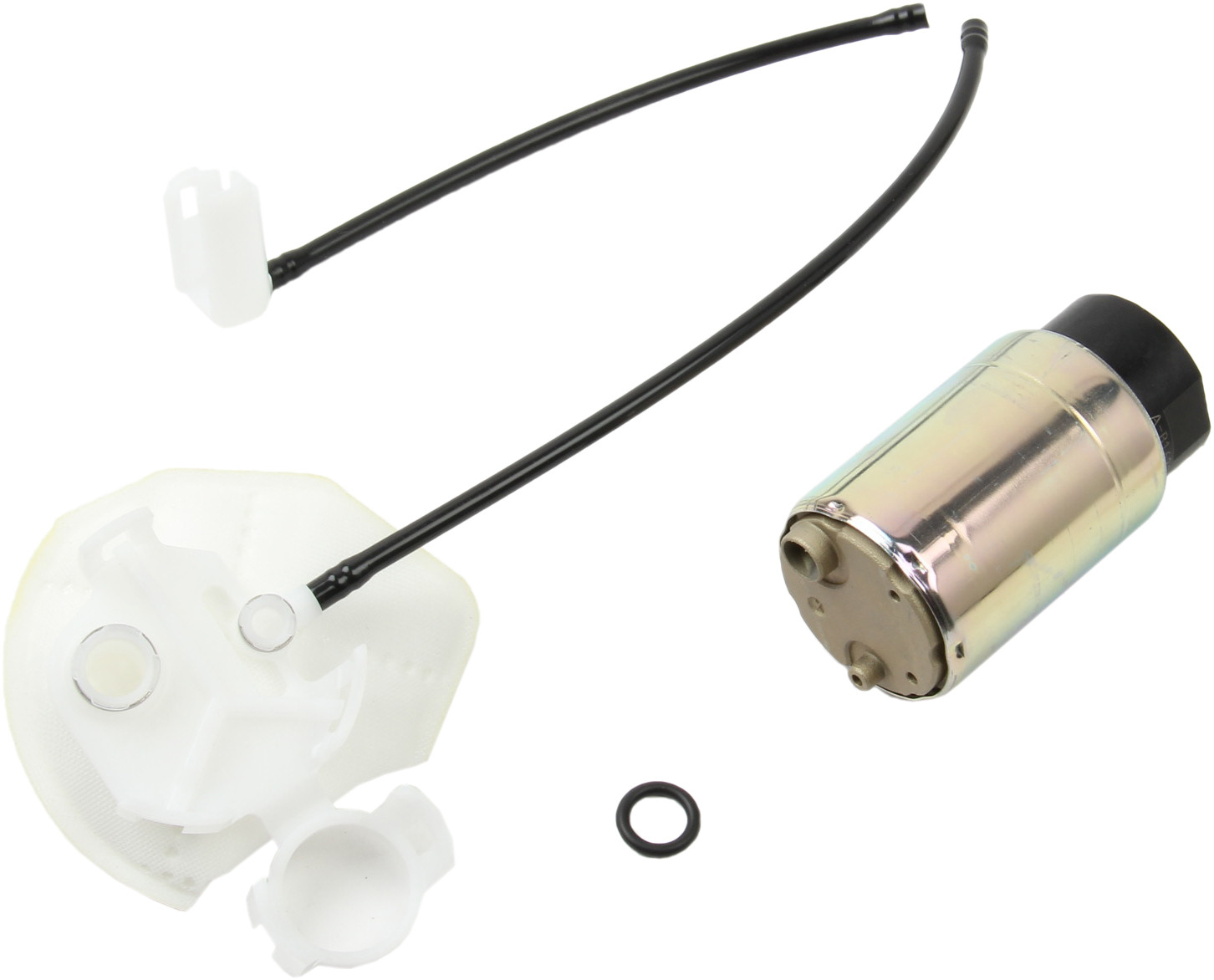 Denso 950-0210 Fuel Pump and Strainer Set - Image 2