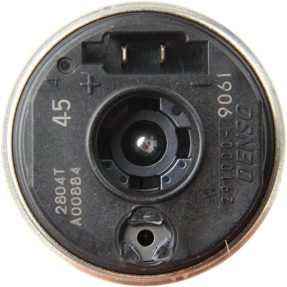 Denso 950-0210 Fuel Pump and Strainer Set - Image 3