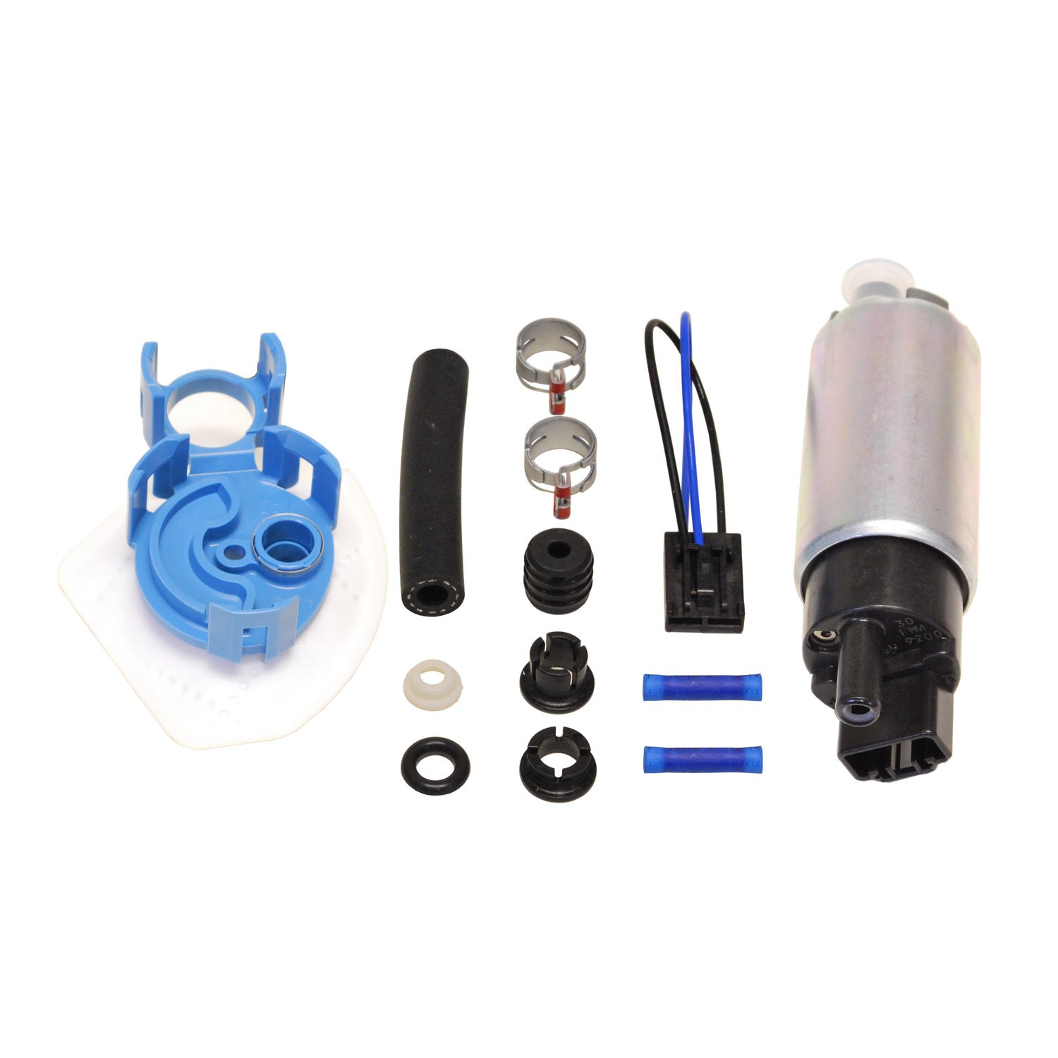 Denso 950-0218 Fuel Pump and Strainer Set - Image 2