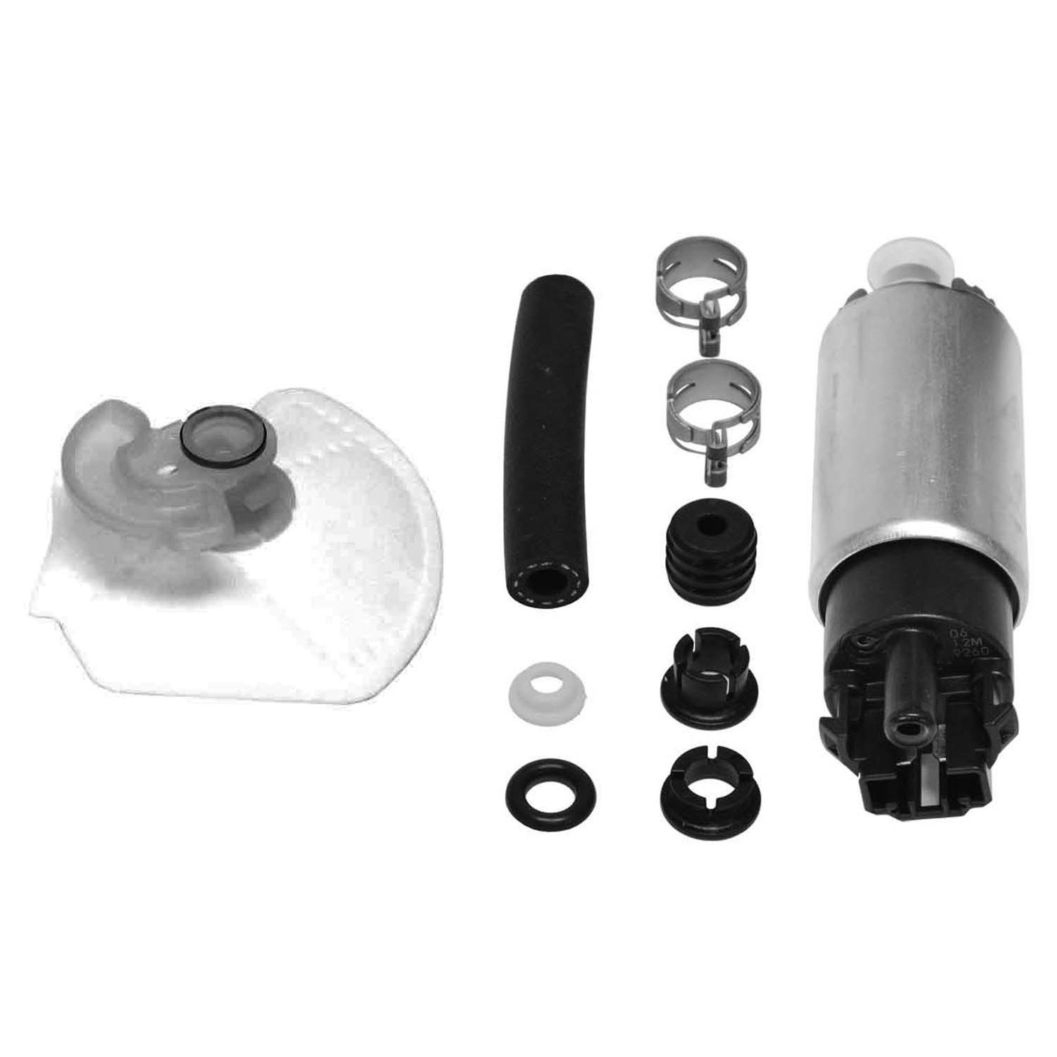 Denso 950-0226 Fuel Pump and Strainer Set - Image 2