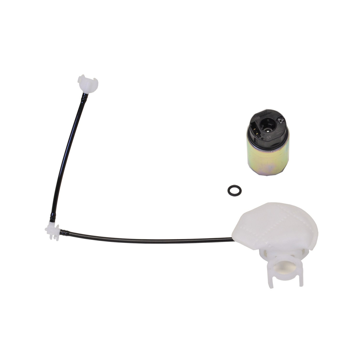 Denso 950-0231 Fuel Pump and Strainer Set - Image 2