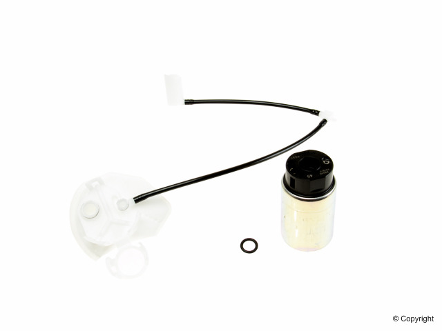 Denso 950-0231 Fuel Pump and Strainer Set - Image 3