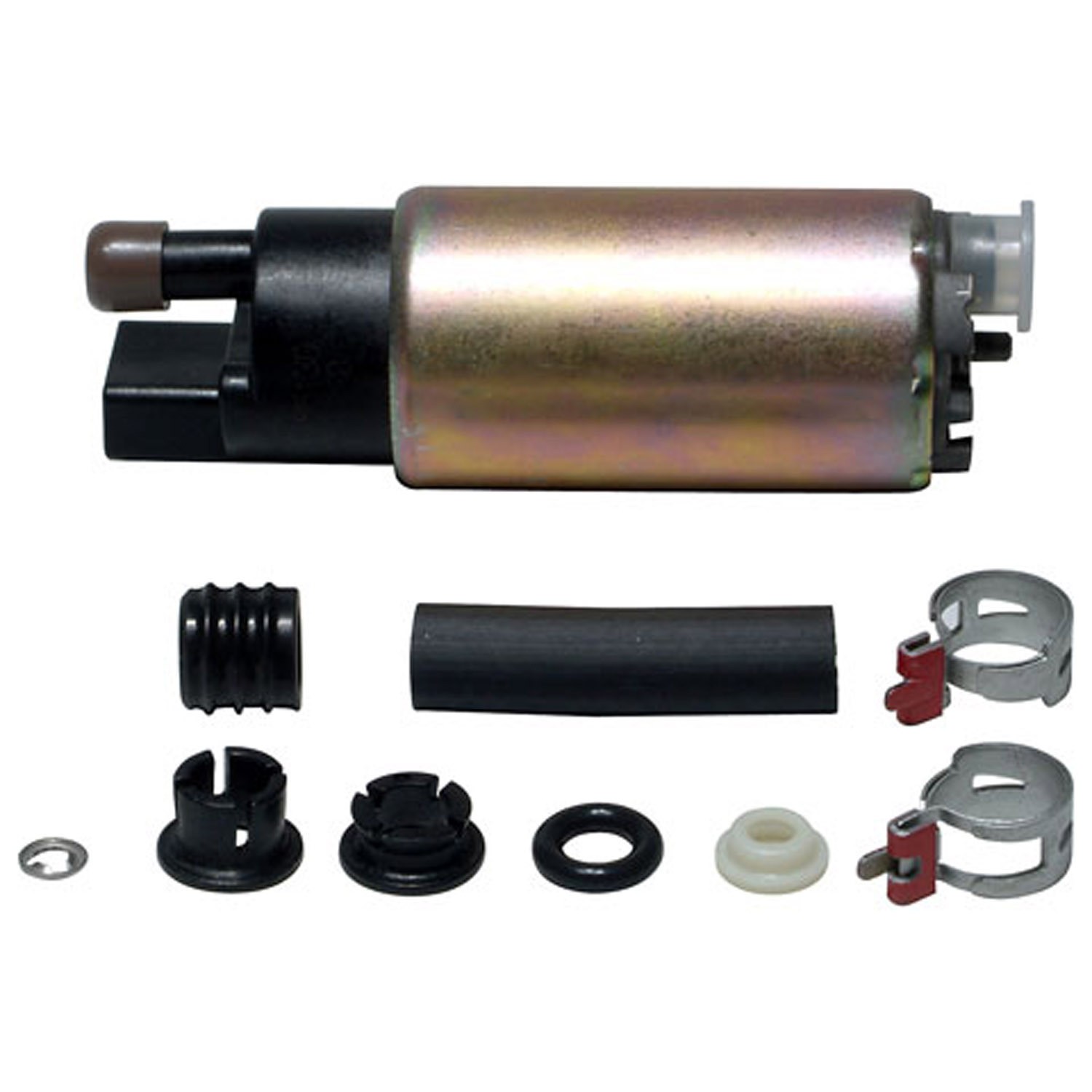 Denso 951-0002 Electric Fuel Pump - Image 2