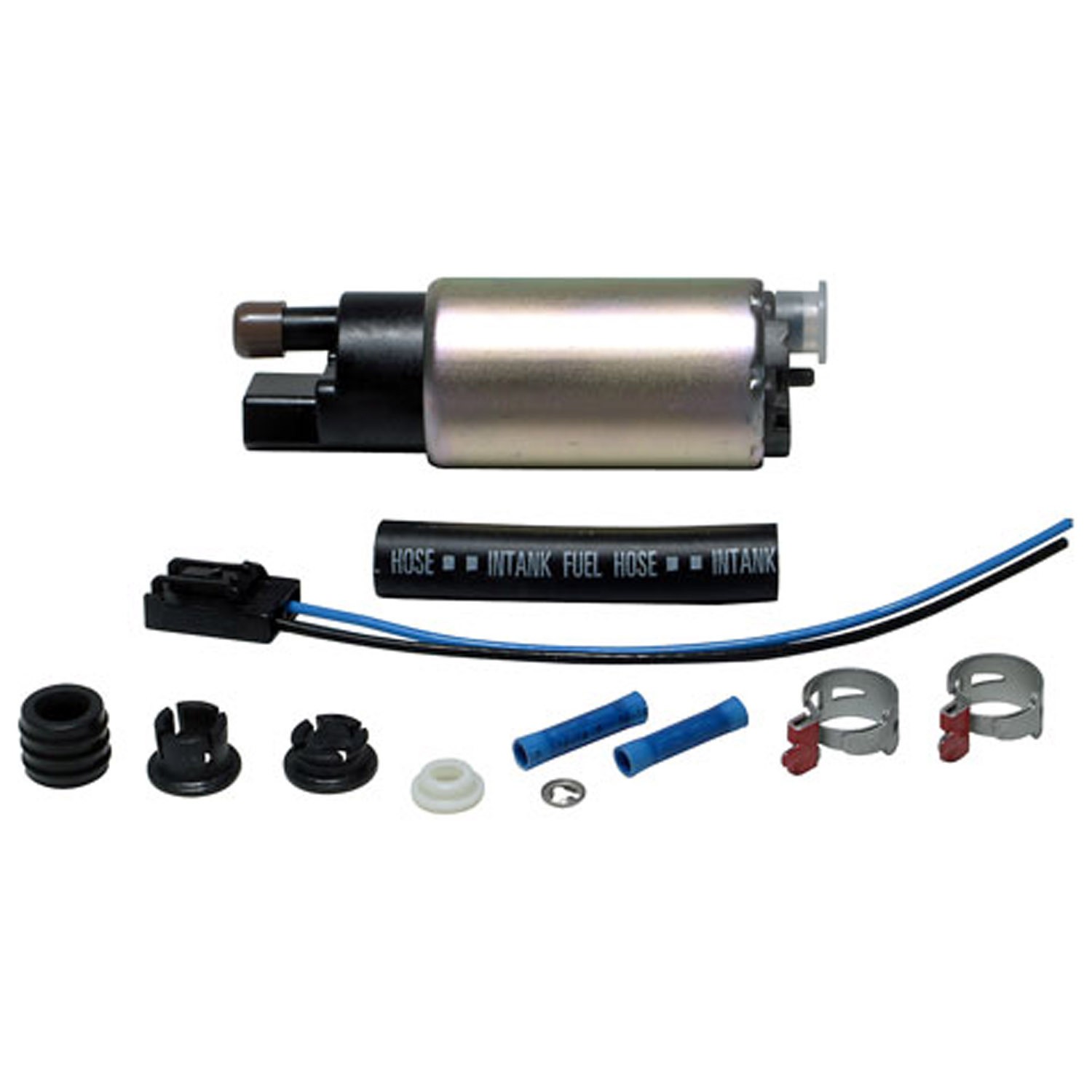 Denso 951-0007 Electric Fuel Pump - Image 2