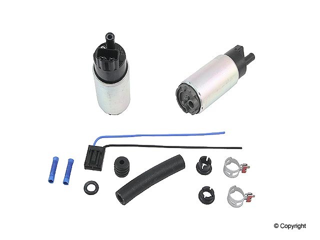Denso 951-0007 Electric Fuel Pump - Image 3