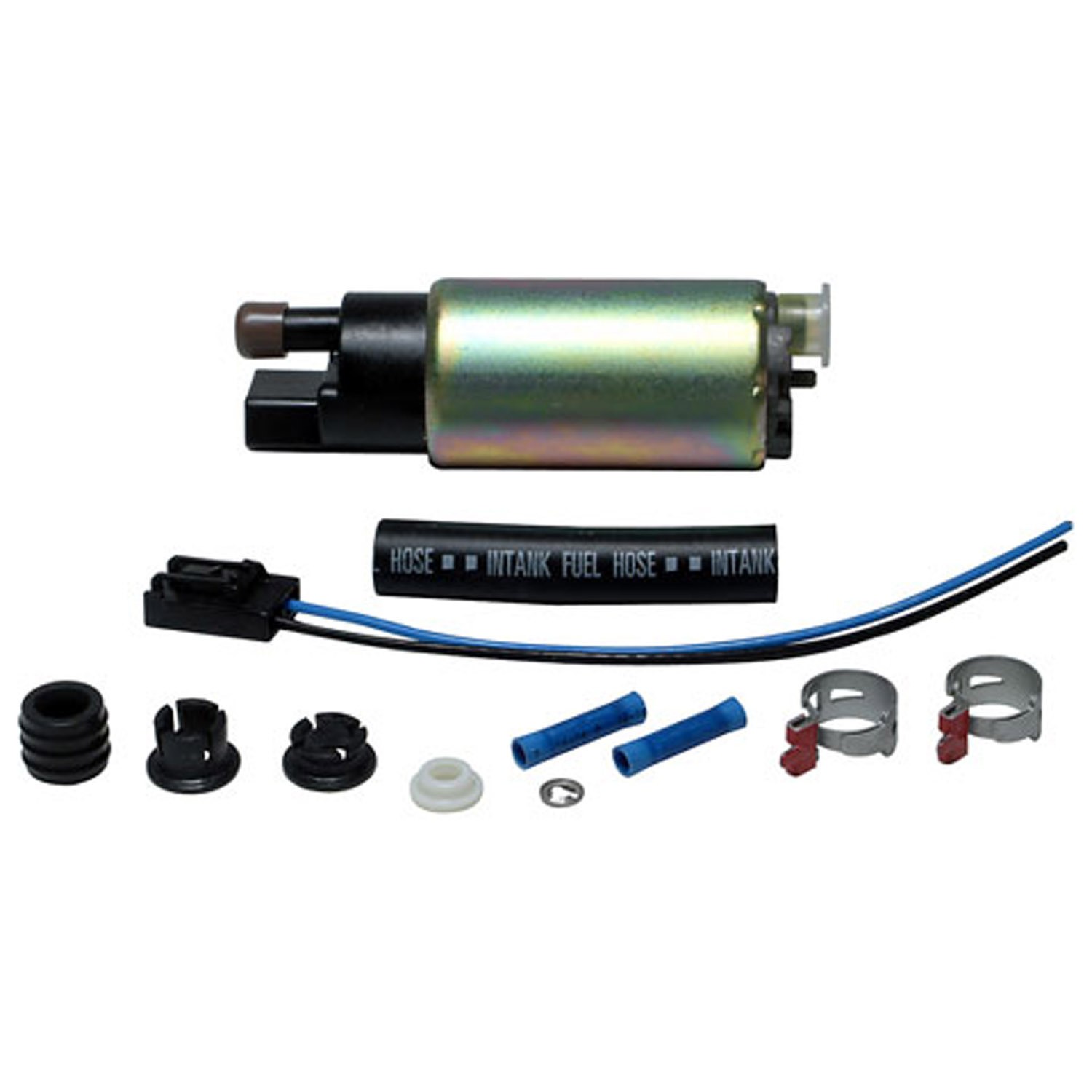 Denso 951-0008 Electric Fuel Pump - Image 2