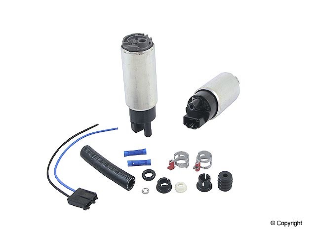 Denso 951-0008 Electric Fuel Pump - Image 3