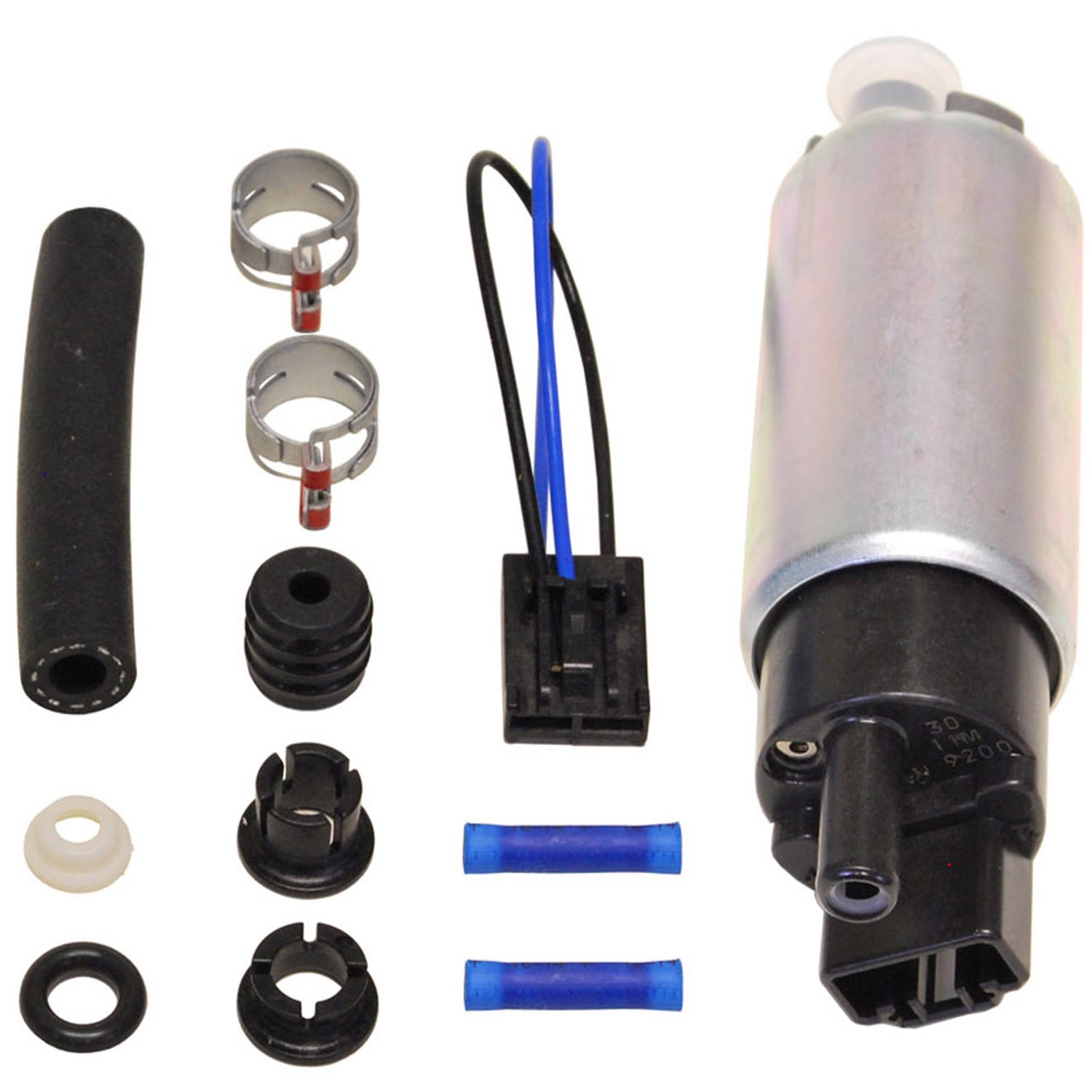 Denso 951-0018 Electric Fuel Pump - Image 2