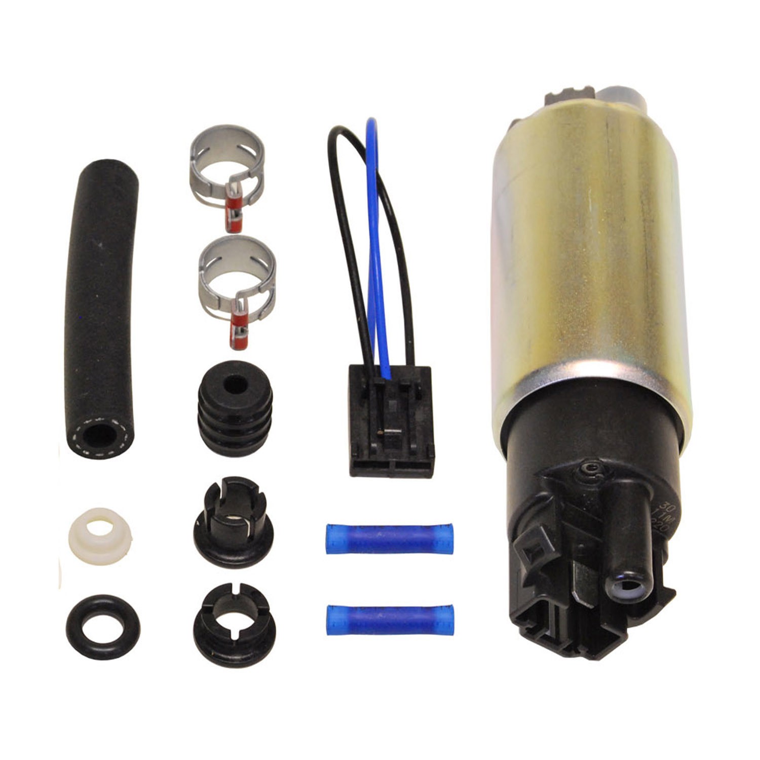 Denso 951-0022 Electric Fuel Pump - Image 2