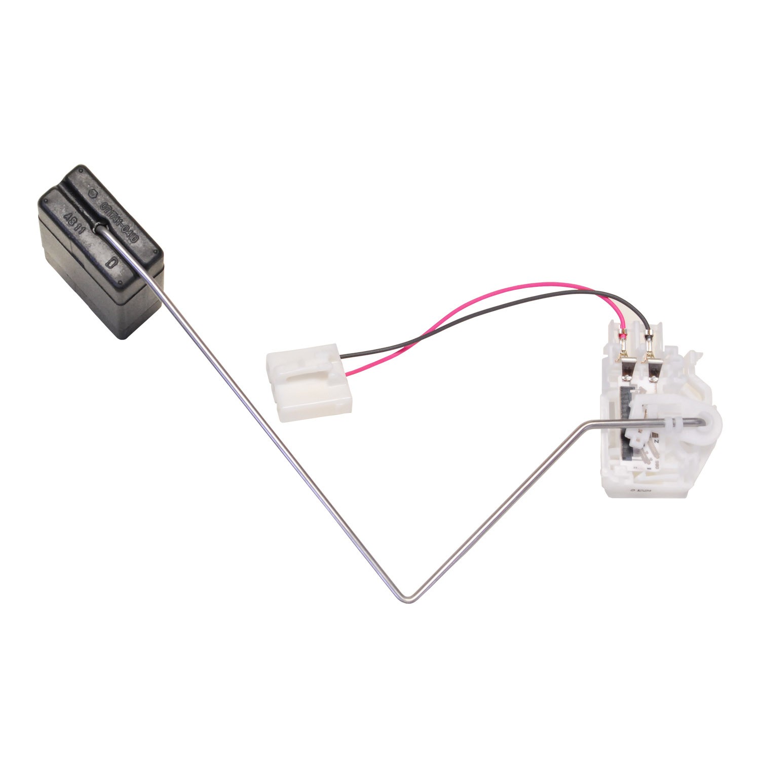 Denso 955-0116 Fuel Tank Sending Unit - Image 2