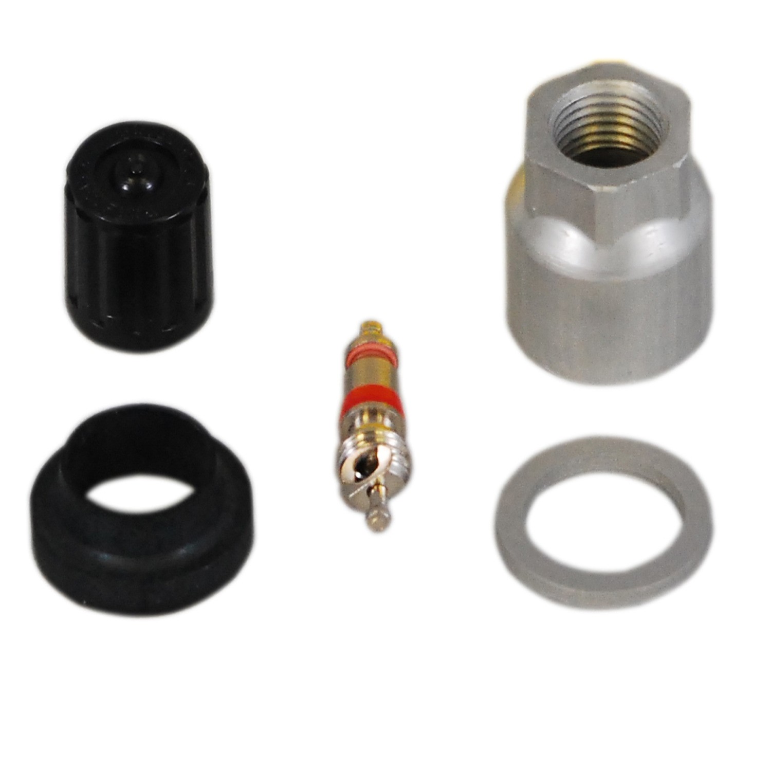 Denso 999-0601 Tire Pressure Monitoring System (TPMS) Sensor Service Kit - Image 3