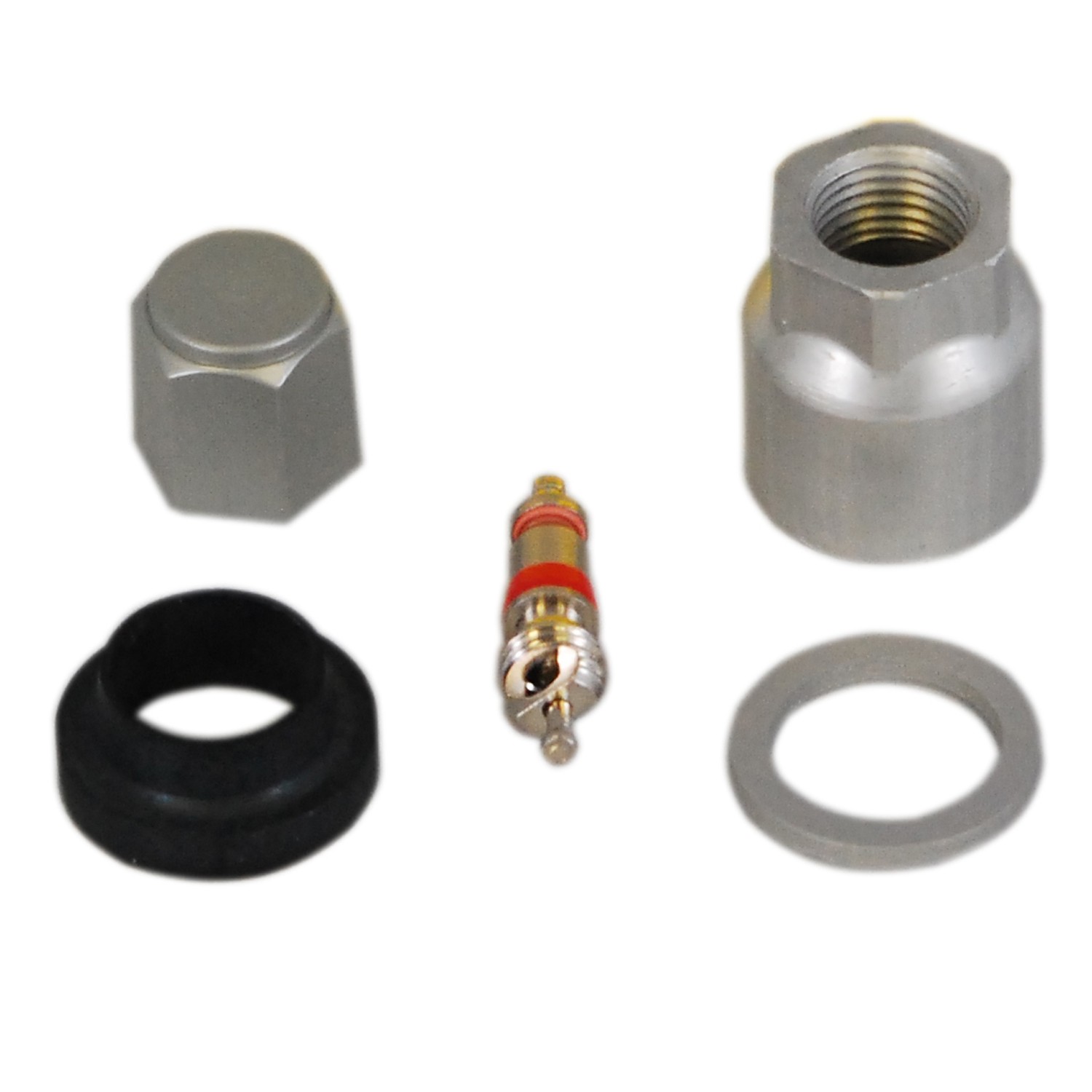Denso 999-0602 Tire Pressure Monitoring System (TPMS) Sensor Service Kit - Image 2
