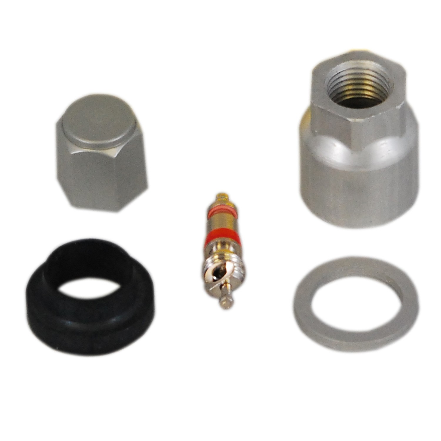 Denso 999-0603 Tire Pressure Monitoring System (TPMS) Sensor Service Kit - Image 3