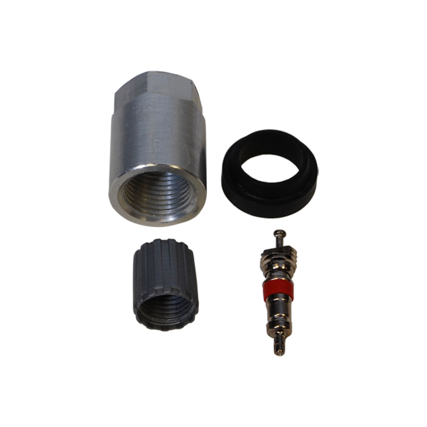 Denso 999-0613 Tire Pressure Monitoring System (TPMS) Sensor Service Kit - Image 2