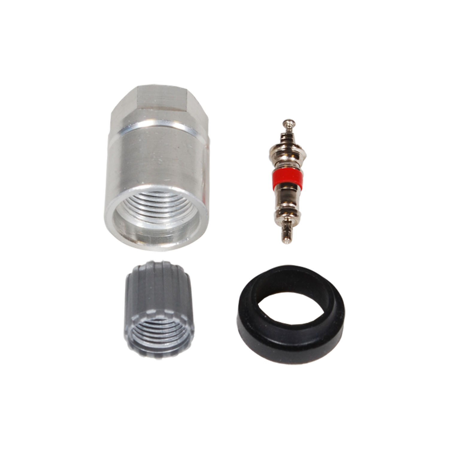 Denso 999-0614 Tire Pressure Monitoring System (TPMS) Sensor Service Kit - Image 2