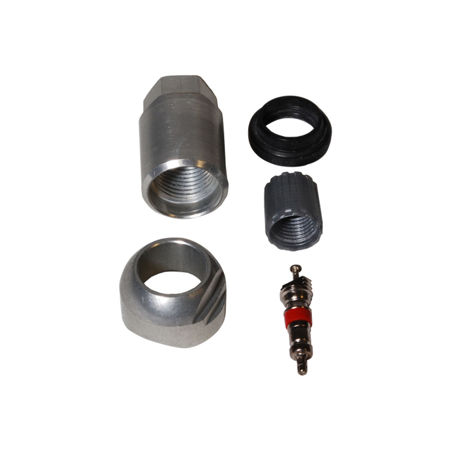 Denso 999-0615 Tire Pressure Monitoring System (TPMS) Sensor Service Kit