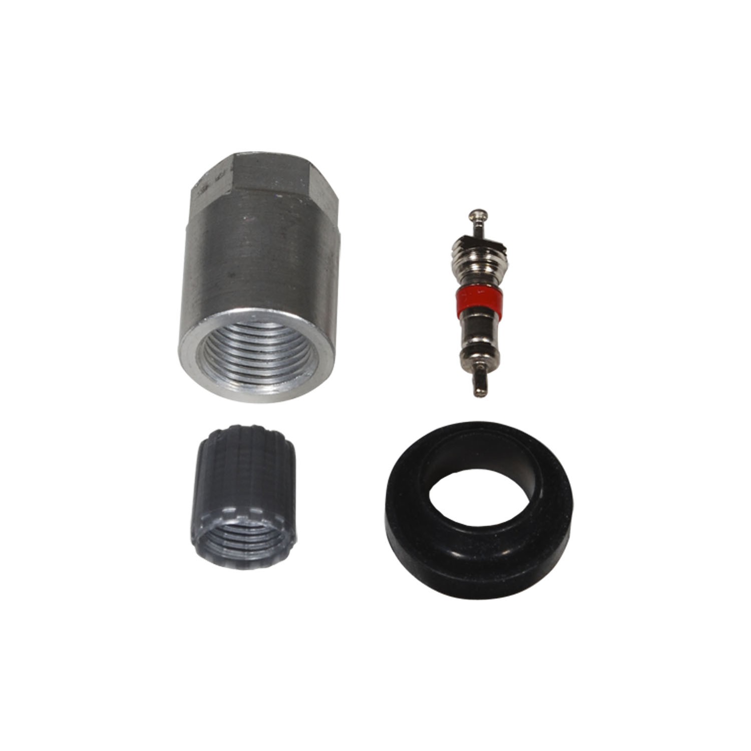 Denso 999-0618 Tire Pressure Monitoring System (TPMS) Sensor Service Kit - Image 2