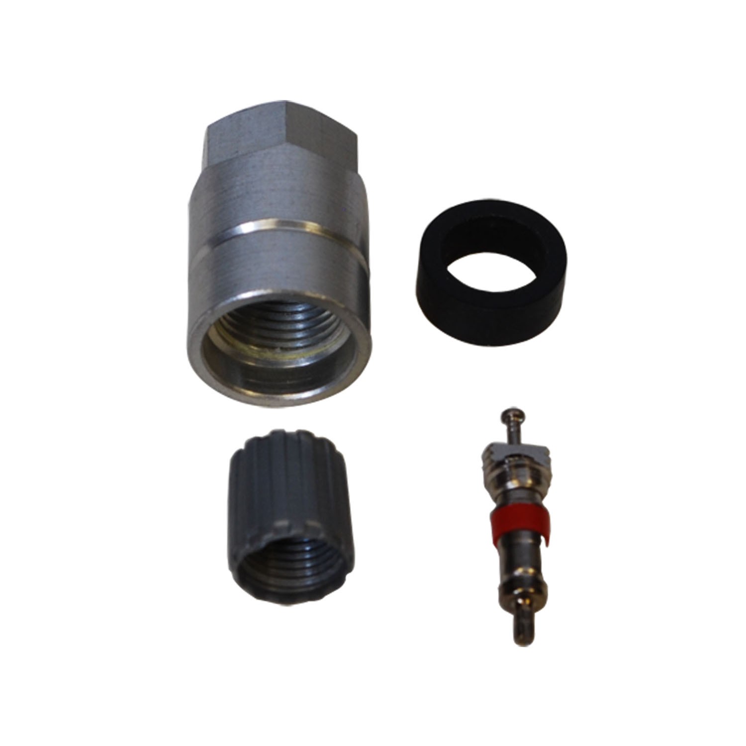 Denso 999-0624 Tire Pressure Monitoring System (TPMS) Sensor Service Kit - Image 2