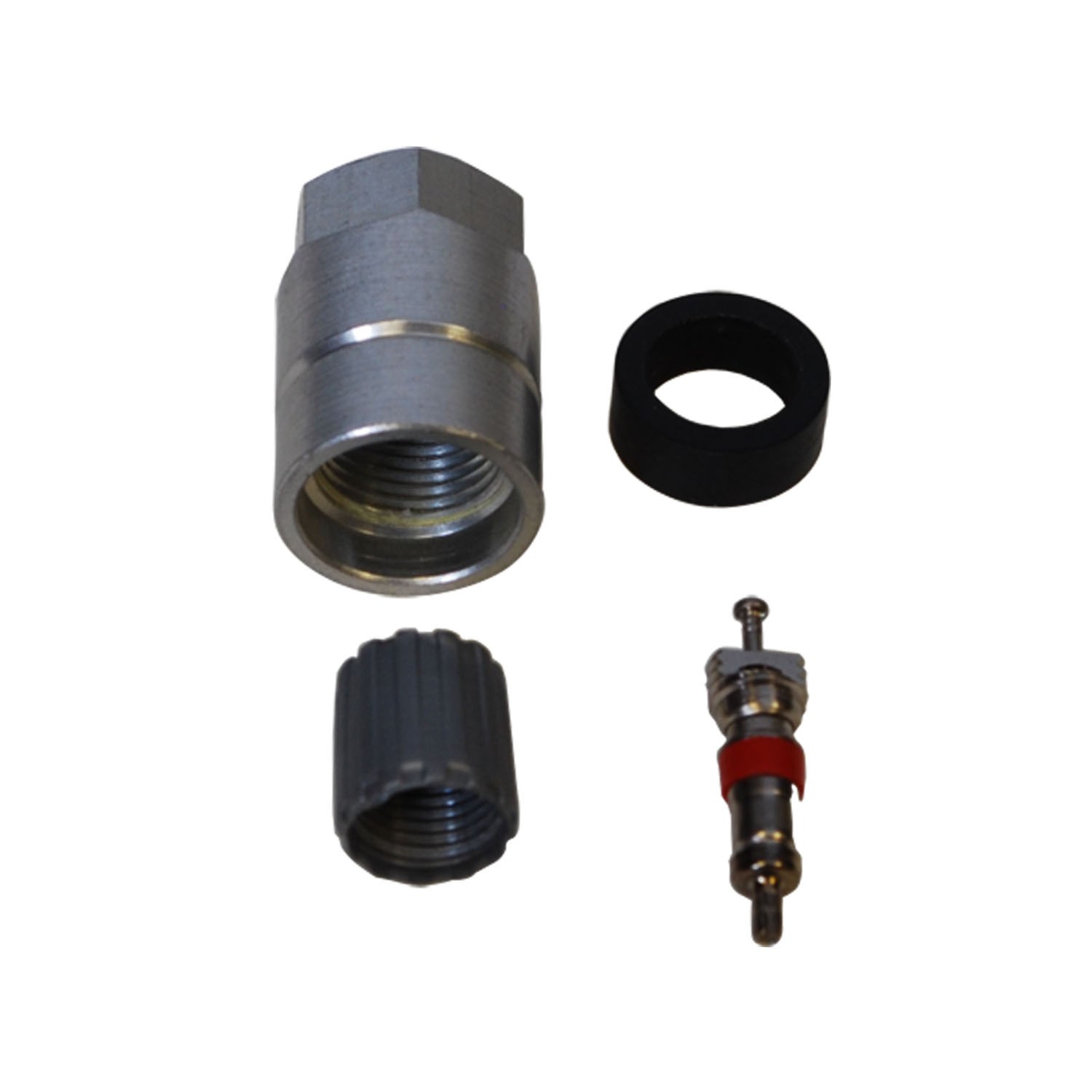 Denso 999-0624 Tire Pressure Monitoring System (TPMS) Sensor Service Kit - Image 3