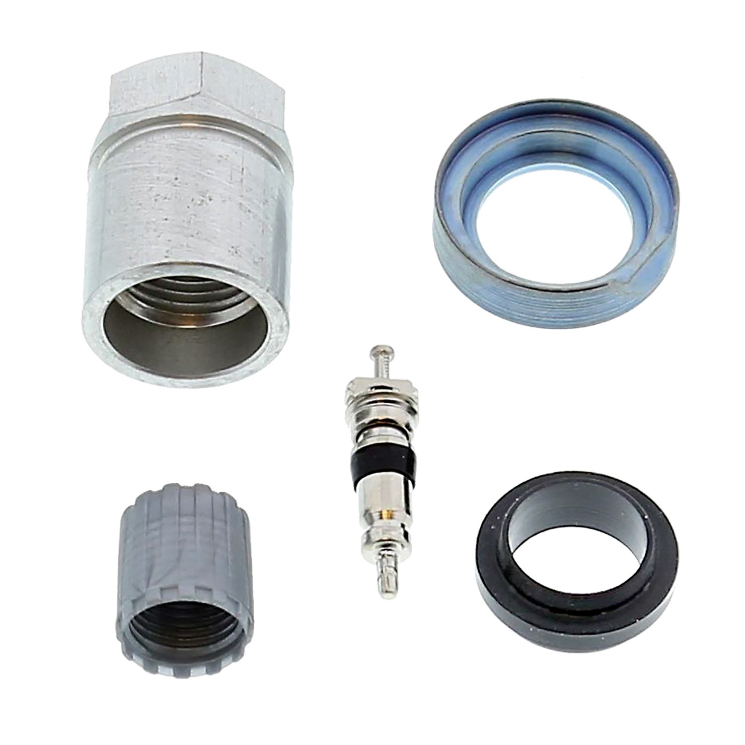 Denso 999-0627 Tire Pressure Monitoring System (TPMS) Sensor Service Kit - Image 2