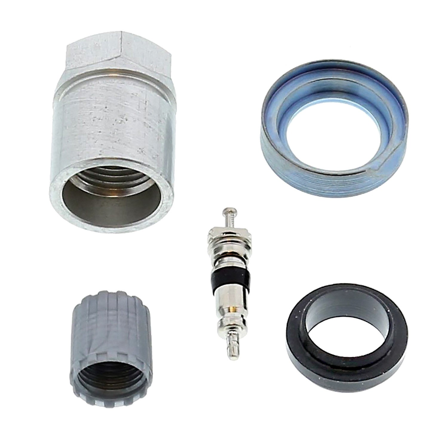 Denso 999-0627 Tire Pressure Monitoring System (TPMS) Sensor Service Kit - Image 3