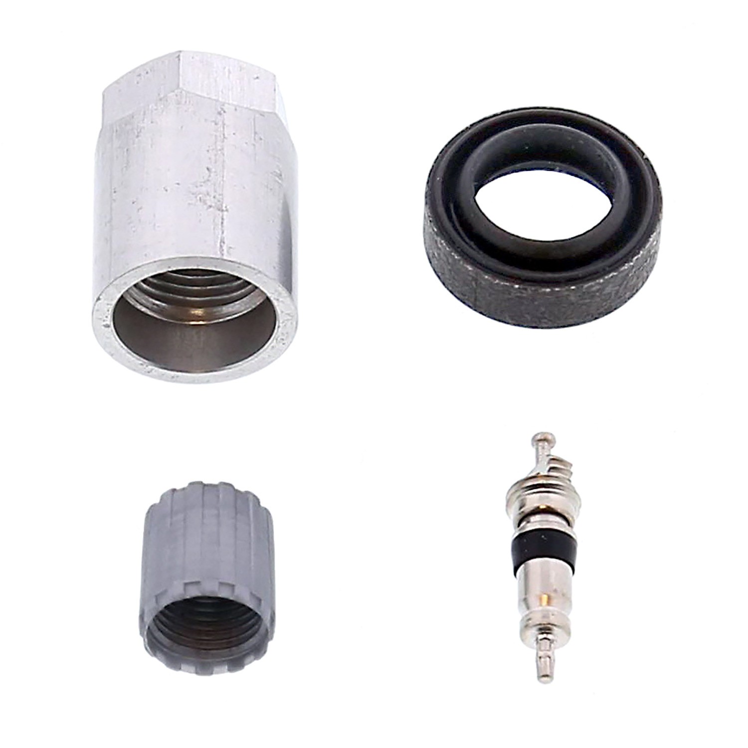 Denso 999-0629 Tire Pressure Monitoring System (TPMS) Sensor Service Kit