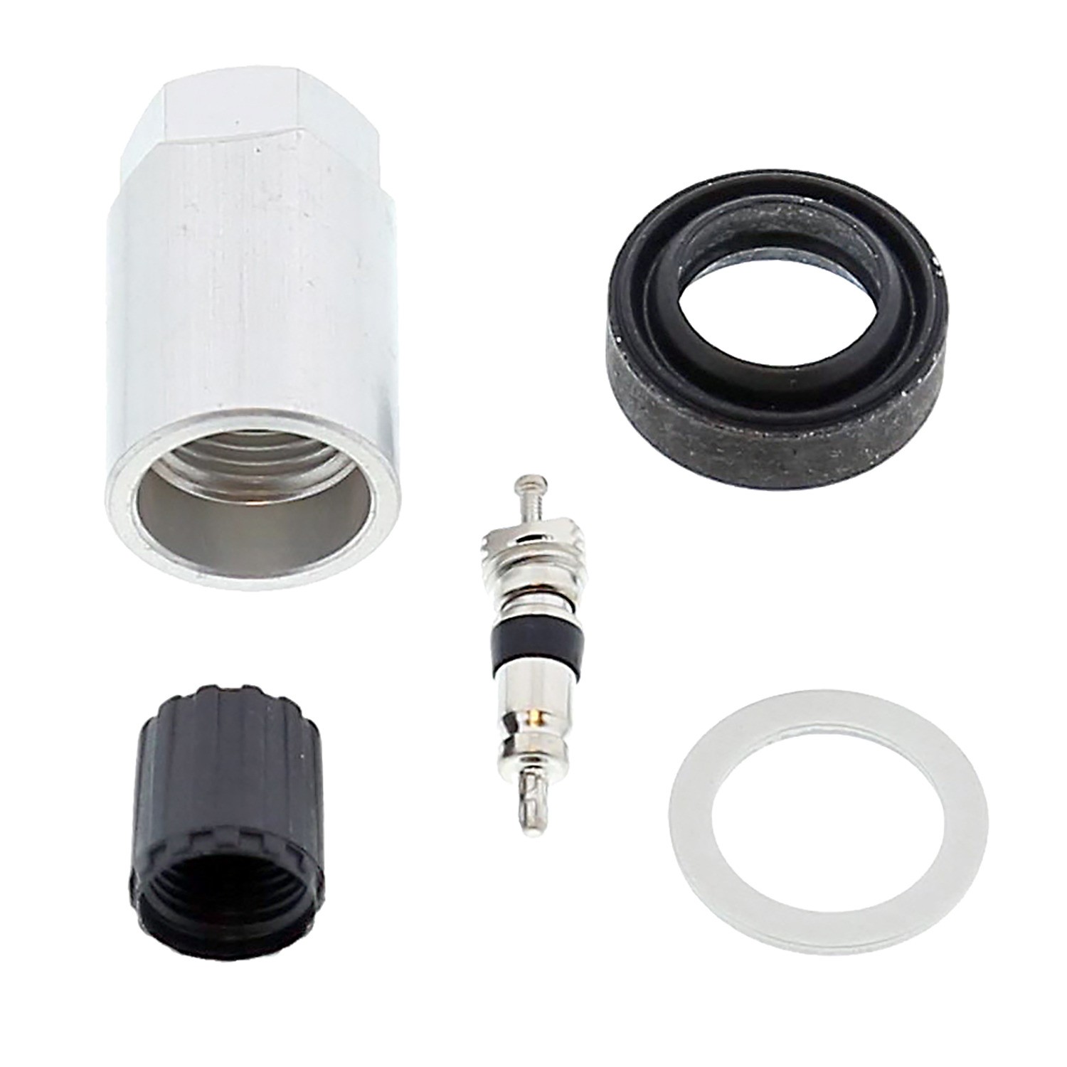 Denso 999-0632 Tire Pressure Monitoring System (TPMS) Sensor Service Kit - Image 3