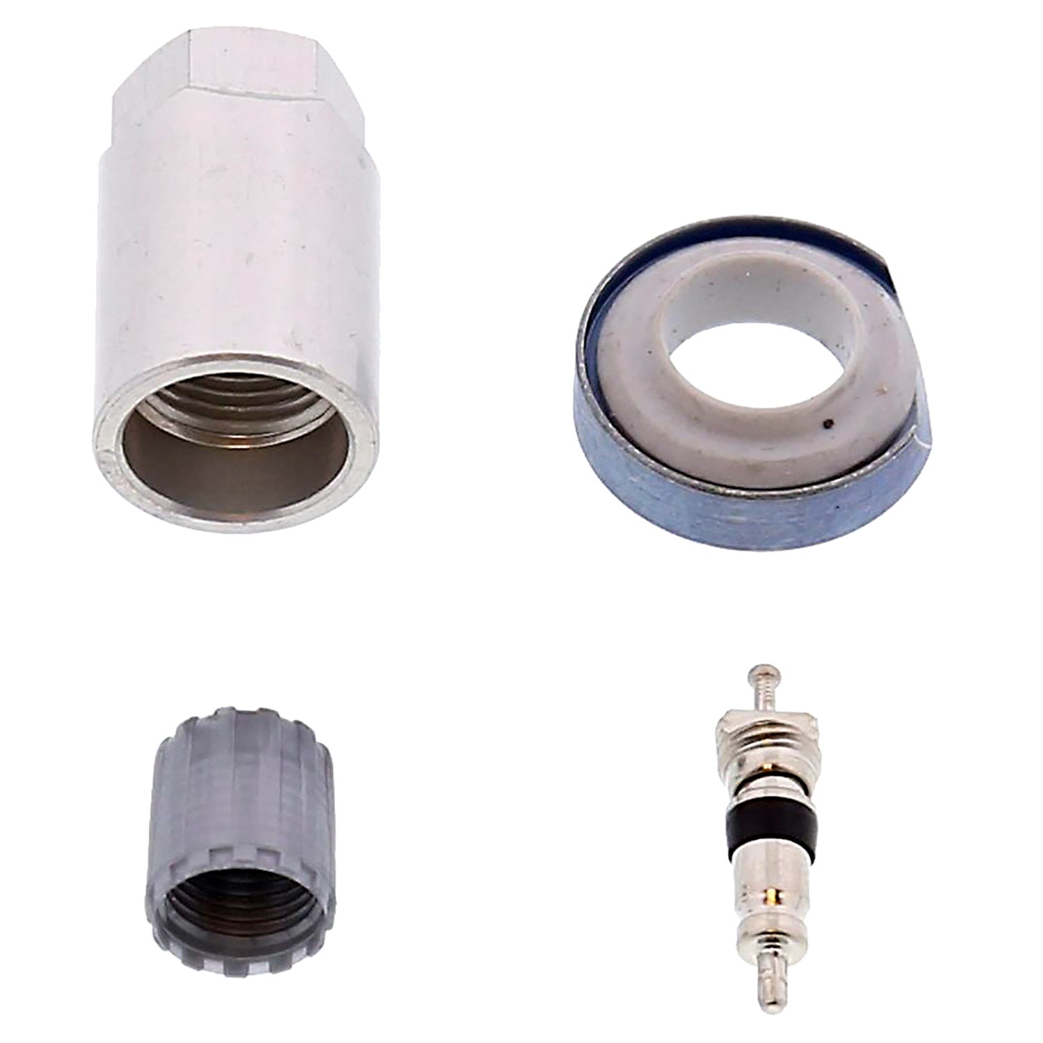 Denso 999-0633 Tire Pressure Monitoring System (TPMS) Sensor Service Kit - Image 2