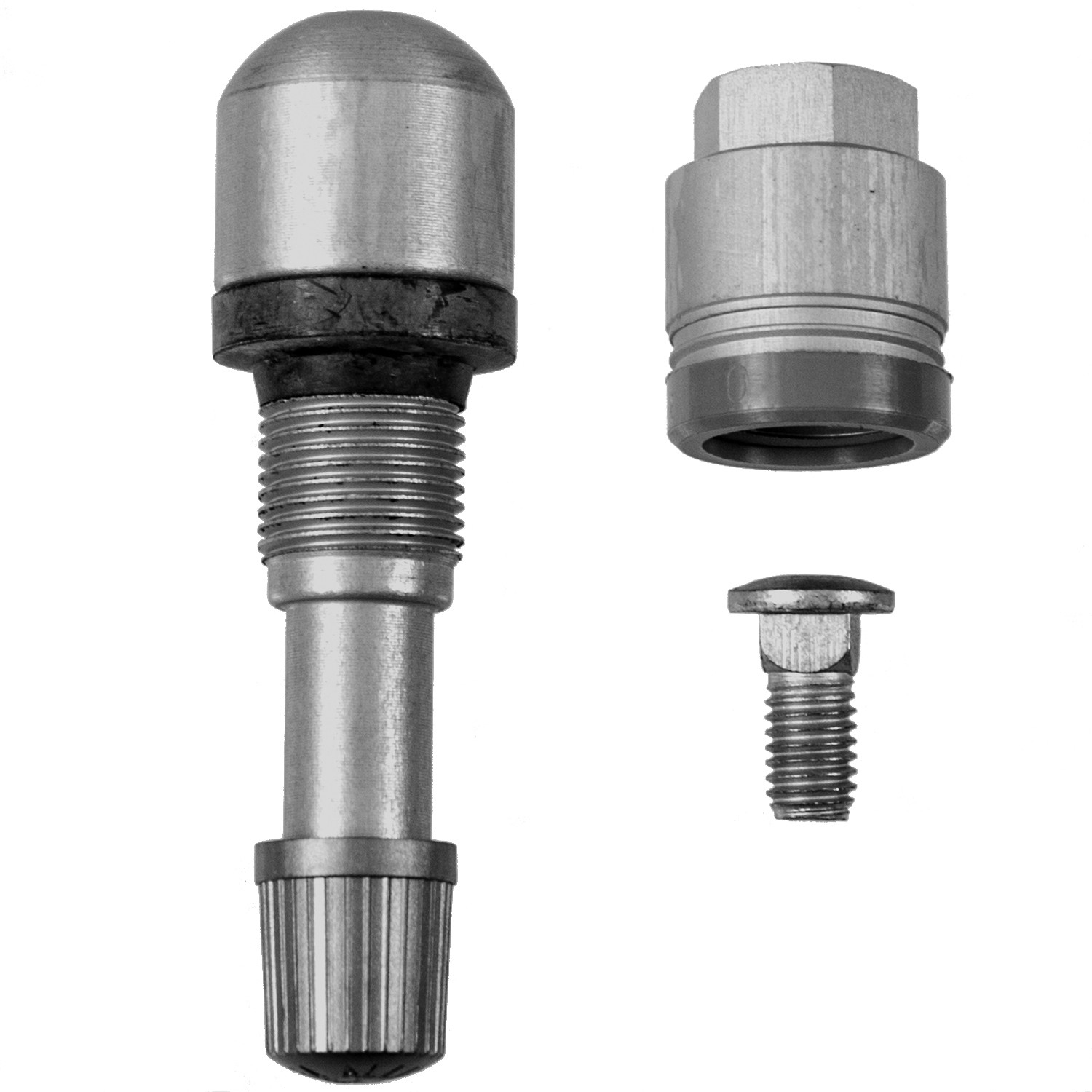 Denso 999-0651 Tire Pressure Monitoring System (TPMS) Sensor Service Kit