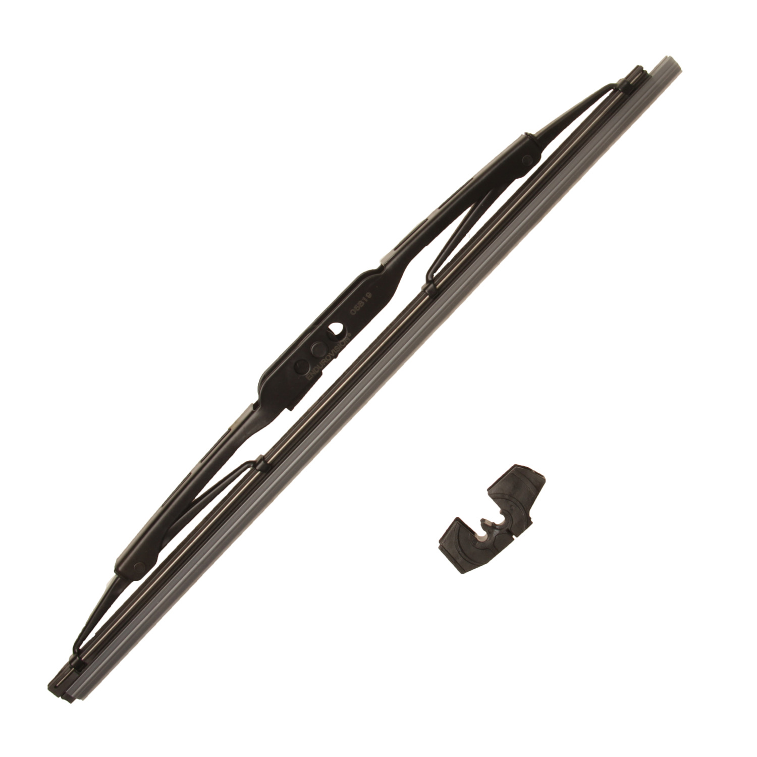Denso EVB-12 Conventional Windshield Wiper Blade