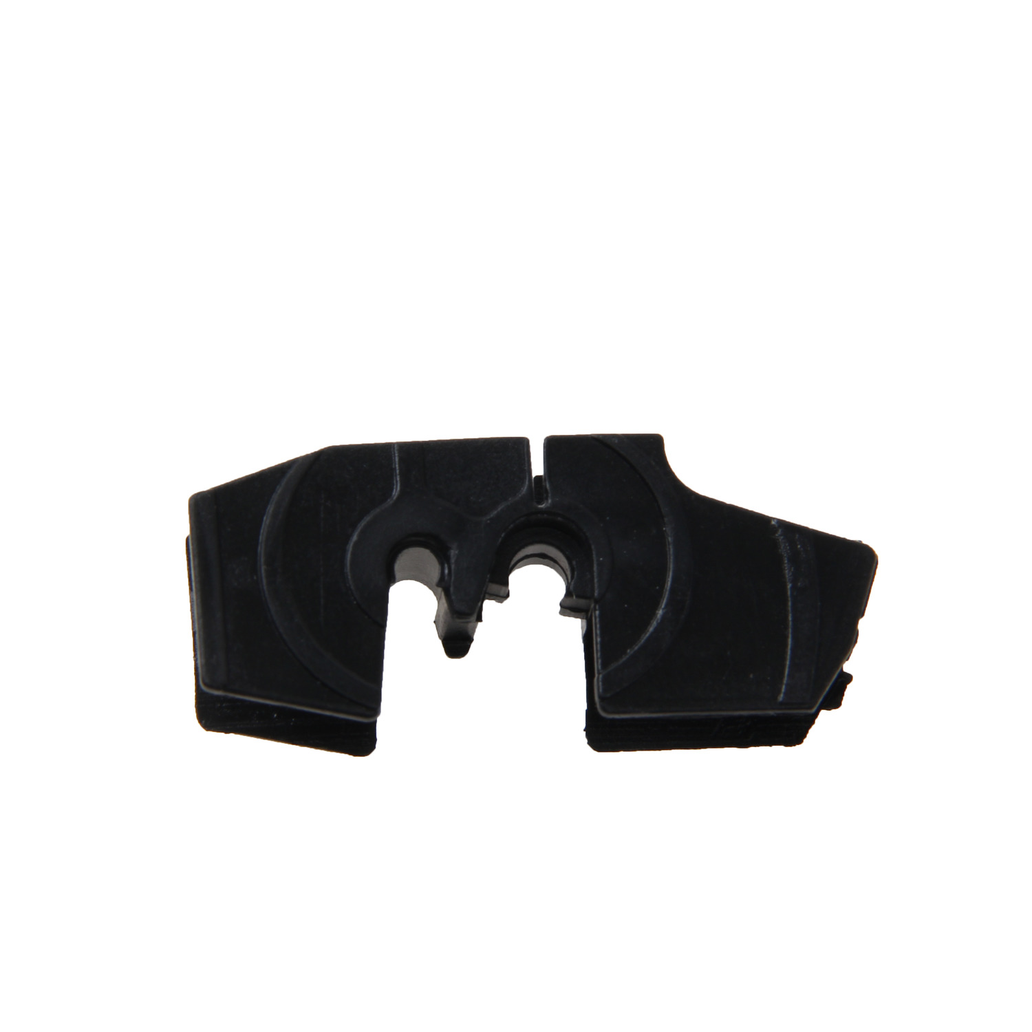 Denso EVB-16 Conventional Windshield Wiper Blade - Image 2