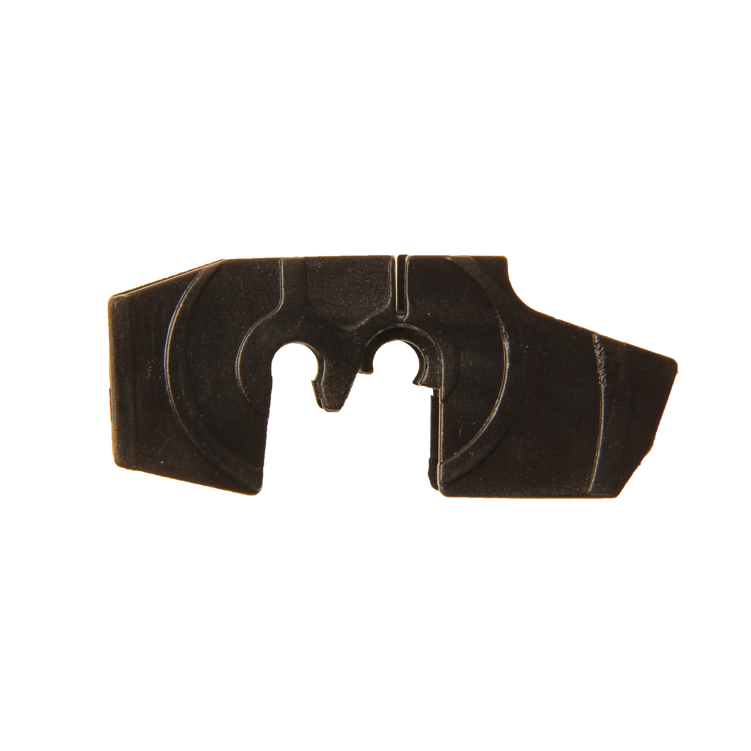Denso EVB-19 Conventional Windshield Wiper Blade - Image 2