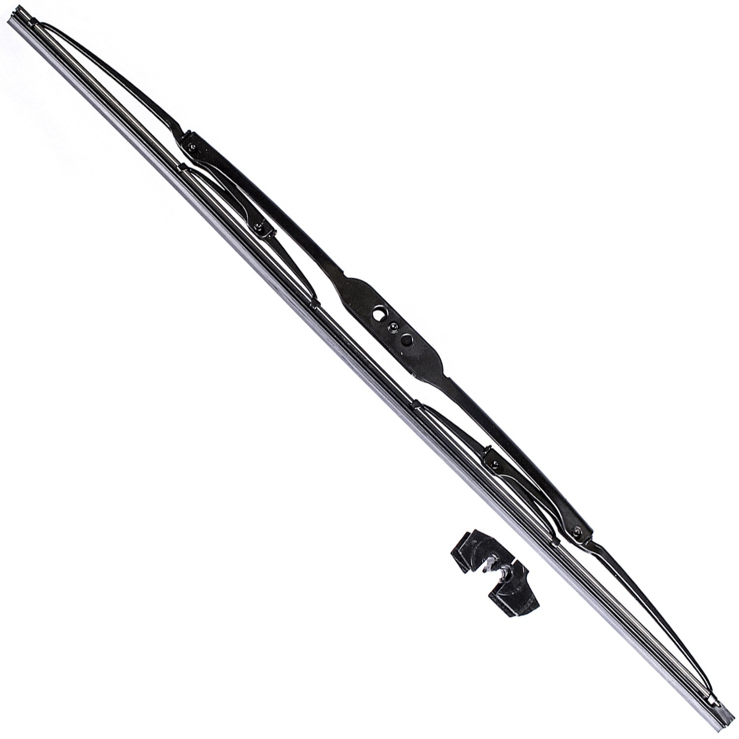 Denso EVB-19 Conventional Windshield Wiper Blade - Image 3