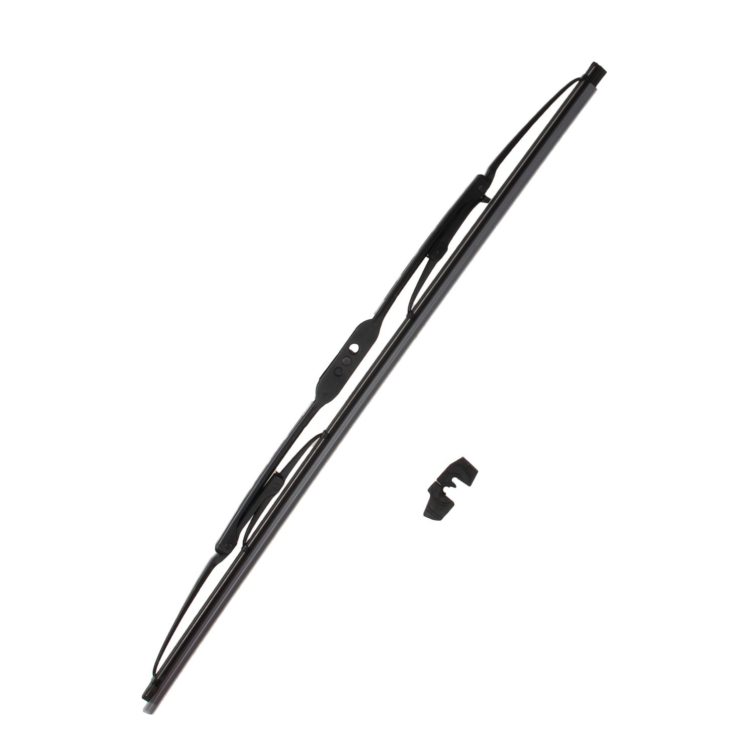Denso EVB-20 Conventional Windshield Wiper Blade