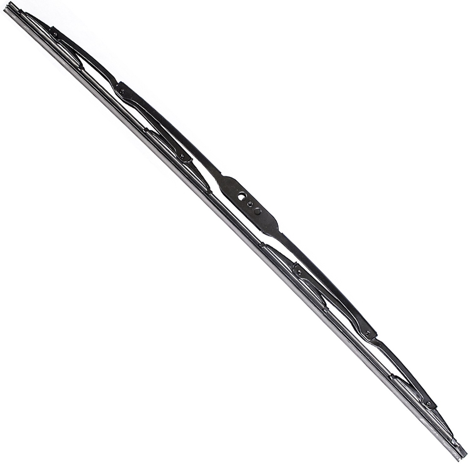 Denso EVB-21 Conventional Windshield Wiper Blade - Image 3