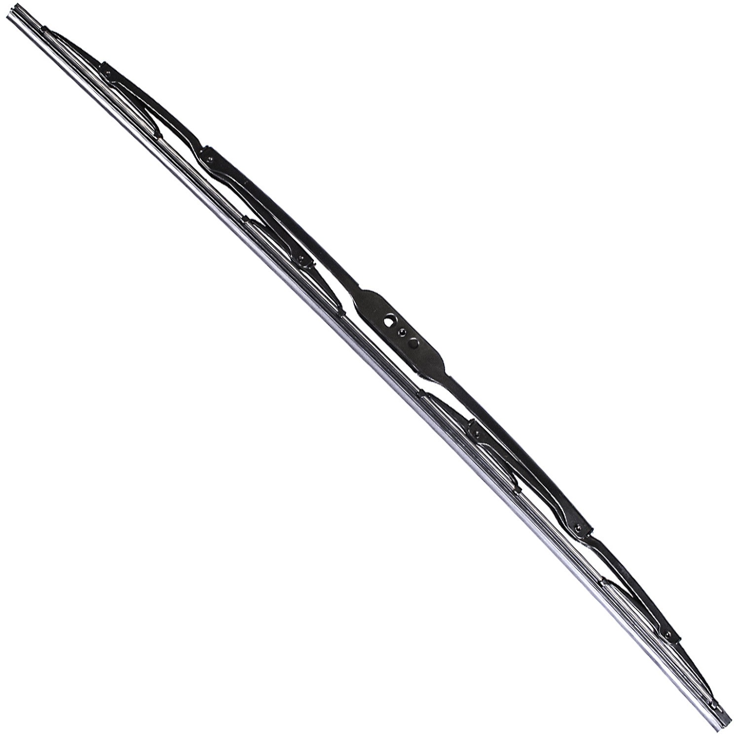 Denso EVB-22 Conventional Windshield Wiper Blade - Image 3