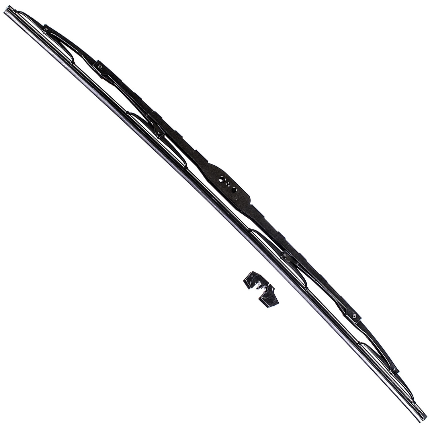 Denso EVB-26 Conventional Windshield Wiper Blade - Image 3