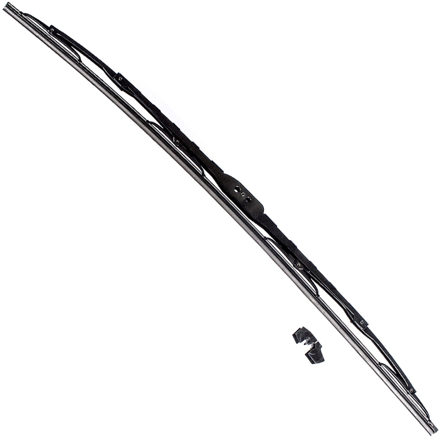 Denso EVB-28 Conventional Windshield Wiper Blade - Image 4