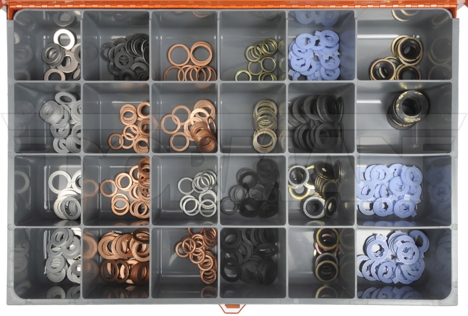 Dorman 008-659 Drain Plug And Gasket Jobber Assortment - 48 SKUs - Image 3