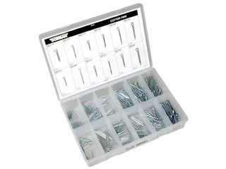 Dorman DOR-030-136 Cotter Pin Tech Tray - 12 SKUs - 390 Pcs.